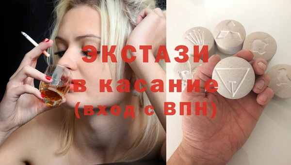 молекула духа Галич